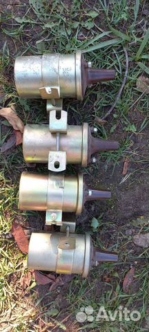 Запчасти на волгу