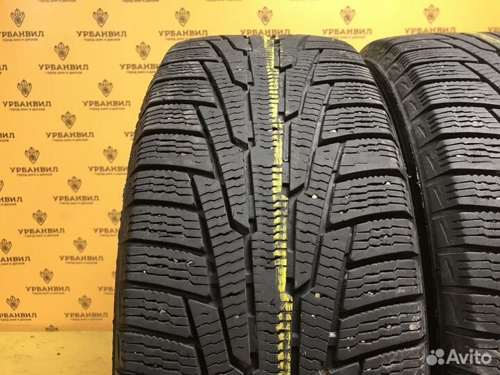 Nokian Tyres Nordman RS2 225/55 R17 101R