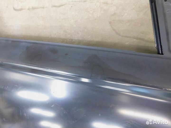 Дверь передняя правая Mitsubishi Outlander