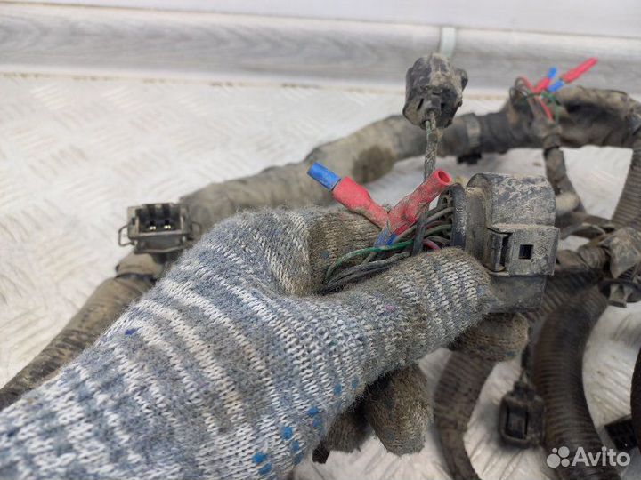 Проводка (коса) подкапотная Vortex Tingo 1 T11 1.8