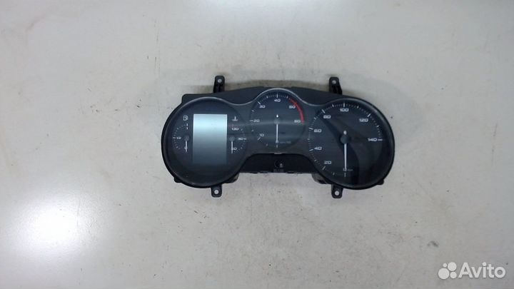 Щиток приборов Seat Altea, 2009