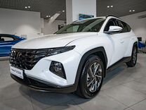 Новый Hyundai Tucson 2.0 AT, 2024, цена от 2 925 000 руб.