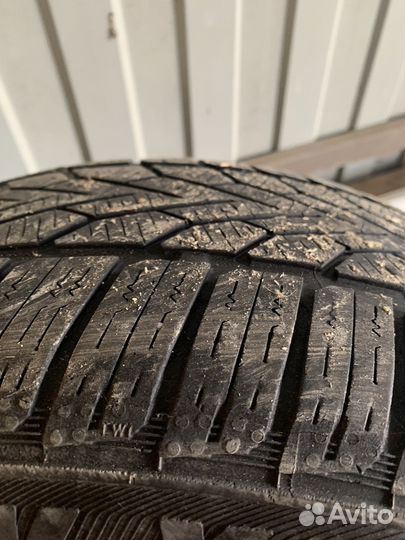 Semperit Speed Grip 2 225/50 R17 98V