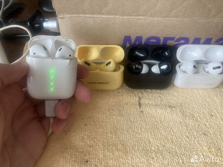 Лот электроники*Лот