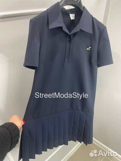 Итальянское платье. vicolo. новое. 44,46