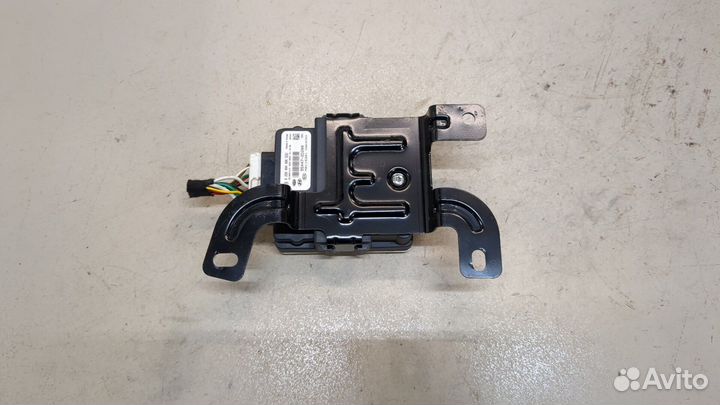 Блок управления раздаткой киа Seltos, 2022