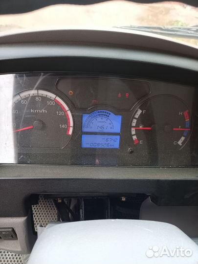 DongFeng PC5060JSQ с КМУ, 2023