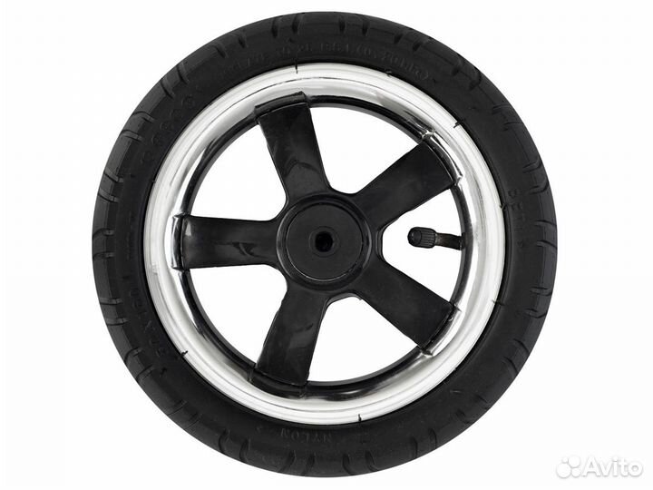 Камеры и резина для детских колясок