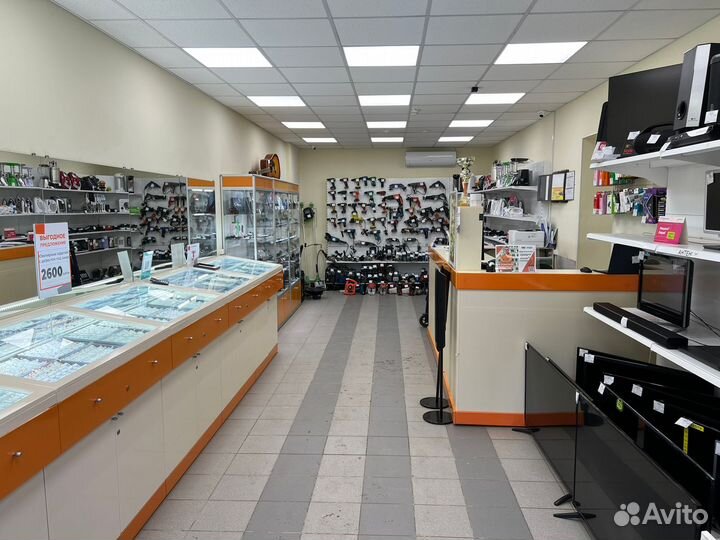 Бензиновый триммер техпром вt-443 (кир)