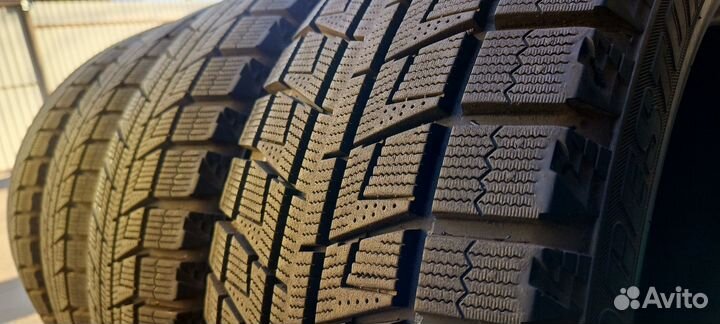 Bridgestone Blizzak Revo2 225/55 R16