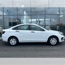 Новый ВАЗ (LADA) Vesta 1.6 MT, 2024, цена от 1 500 000 руб.