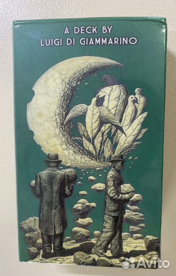 Таро Сюрреалистов