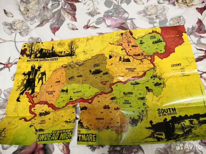 Red Dead Redemption - Game of the Year (PS3)