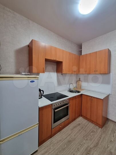 Квартира-студия, 33 м², 3/14 эт.