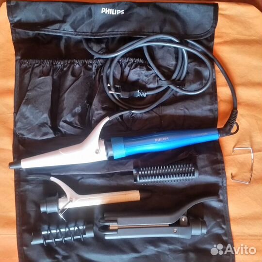 Стайлинг для волос Philips