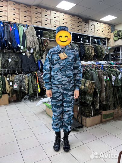 Продам комуфляж