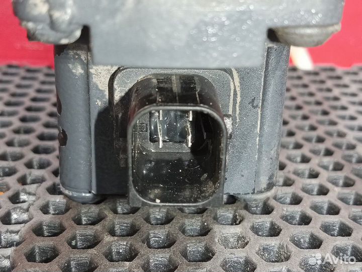 Кран уровня пола главный 2020г