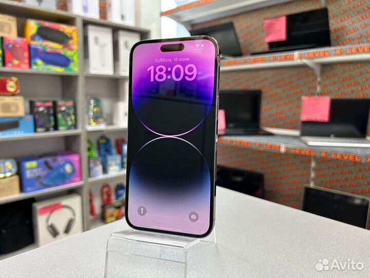 iPhone 14 Pro Max, 1 ТБ