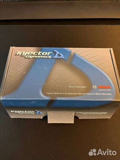 Форсунки Injector Dynamics id1050x 1050.60.14.14.6