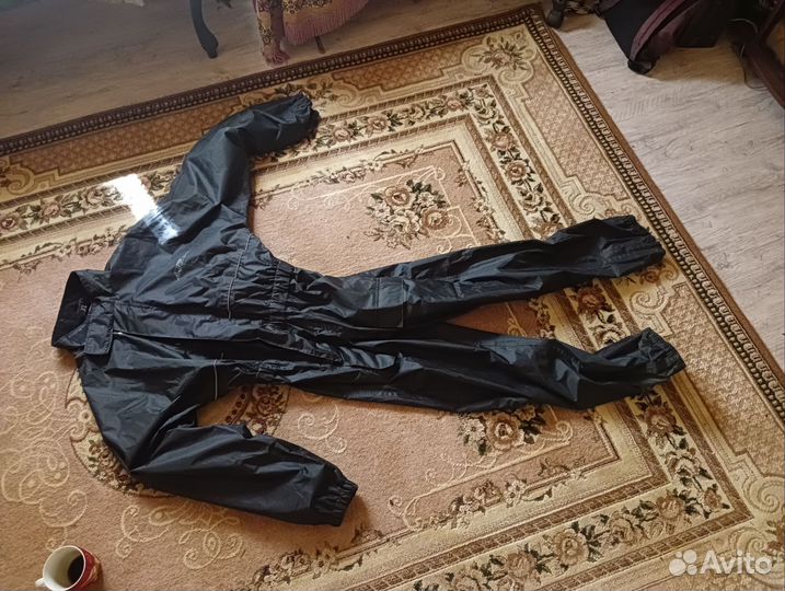 Костюм дождивик