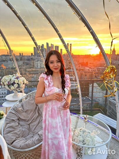 Вечернее платье42