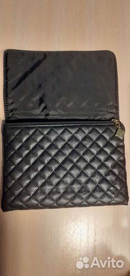 Клатч/косметичка