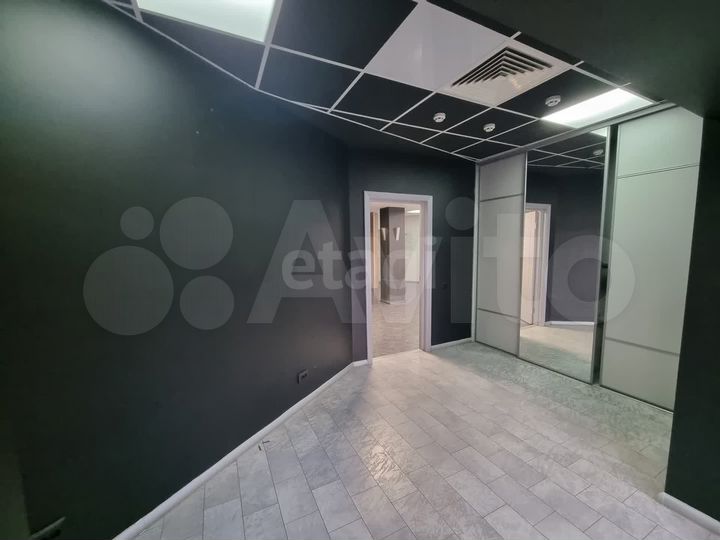 Сдам офисное помещение, 46.1 м²