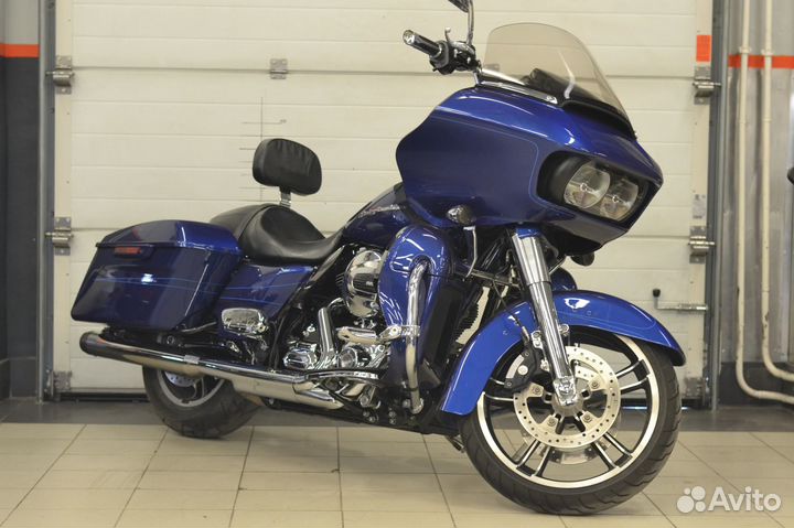 Harley-Davidson Road Glide Special
