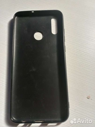 Чехол на honor 10 lite