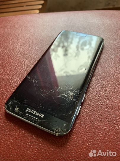 Samsung galaxy s7 edge 32gb