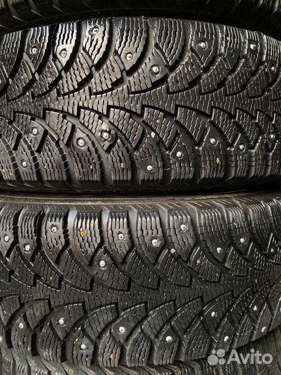 Зимние колеса r15 kia rio