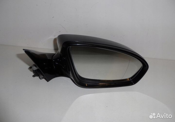 Зеркало BMW 6 F06 M6 F12 f13 от 2011 правое