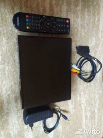 Мультимедиаплеер