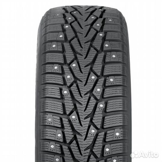 Nokian Tyres Nordman 7 SUV 215/70 R16 100T