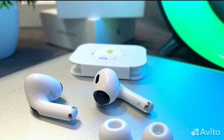 AirPods Pro 2 NEW (гарантия)