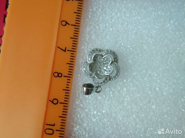 Серебро 925