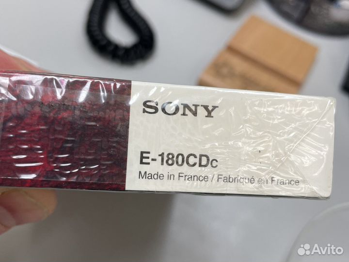 Видеокасета