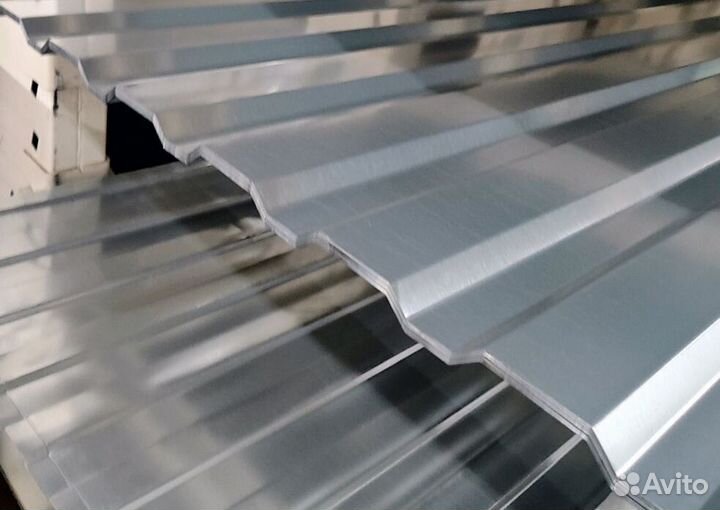 Профнастил 1200х2000 C8 вишневый RAL 3005-6070