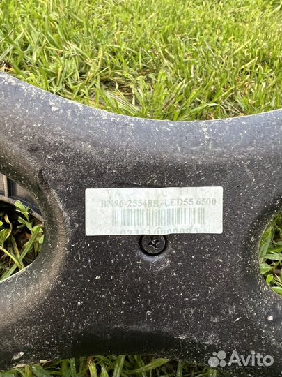 Подставка для тв samsung bn96 25548b LED55 6500