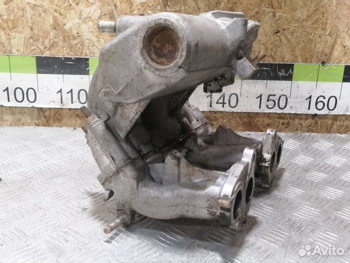 Коллектор впускной Vaz 2114