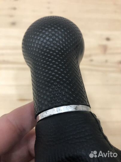 Ручка кпп МКПП Volkswagen Golf 4, Bora 98-06