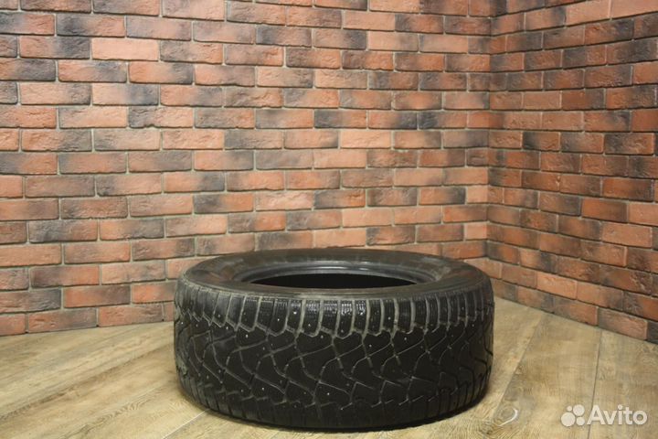 Pirelli Ice Zero 285/60 R18