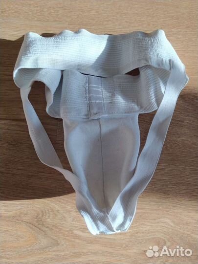 Паховая раковина (S и M размеры)