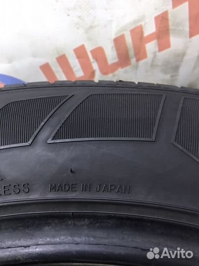 Dunlop SP Sport 7000 225/55 R18