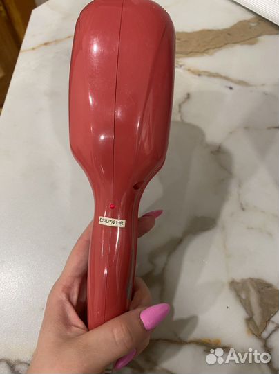 Щипцы гофре Binatone HCR-200