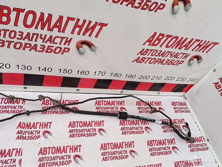 Трубка гидроусилителя руля Киа Соренто 2 09-12г