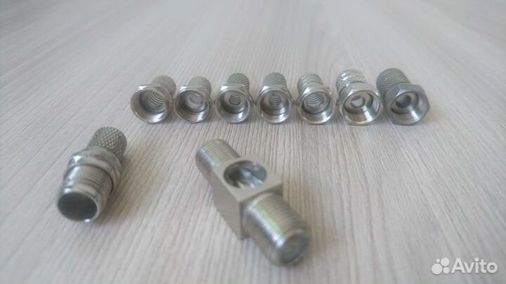 Штекера для телевизора