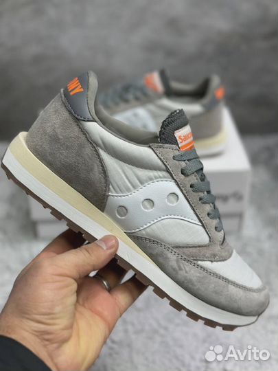 Кроссовки Saucony Jazz Original