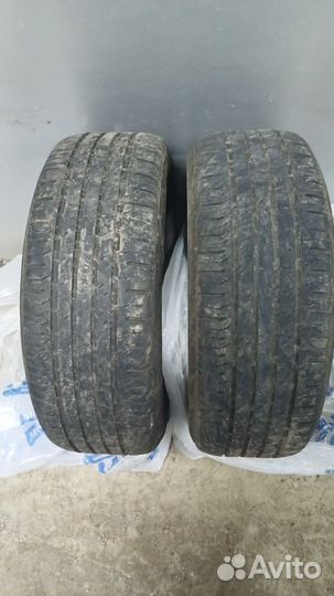 Continental Conti EcoPlus HT3 205/60 R16