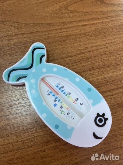 Термометр детский